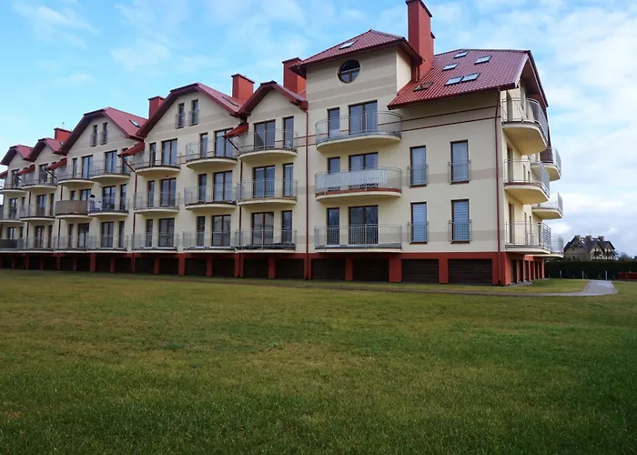 Apartament Kalimera