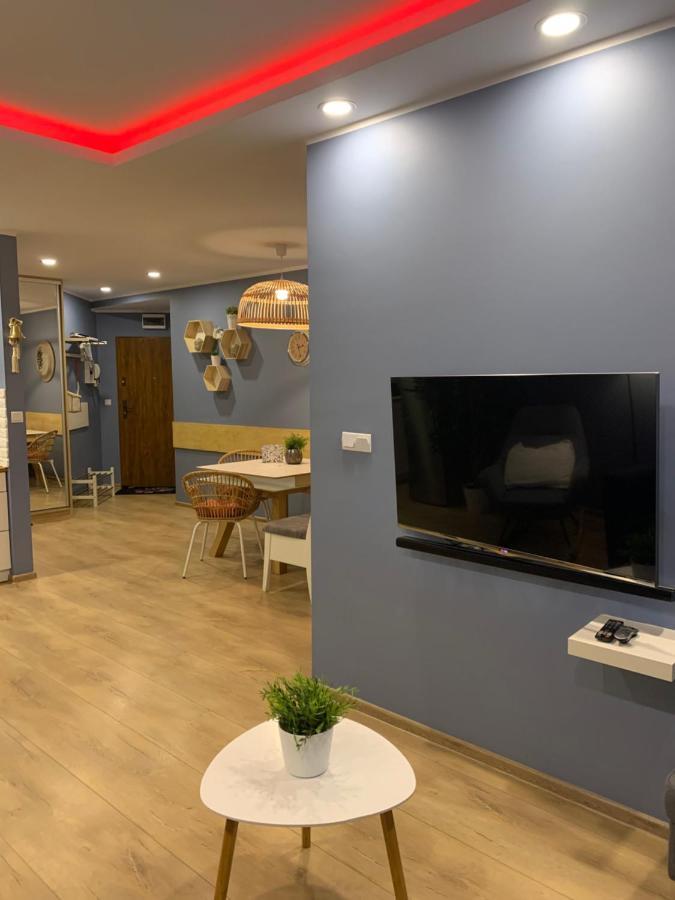 Kalimera Apartment