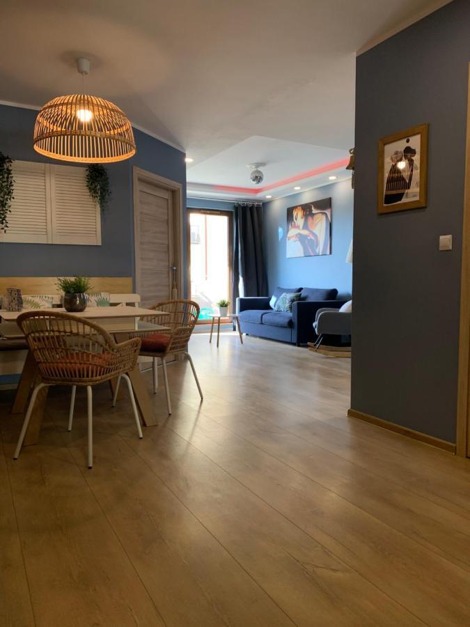 Apartment Kalimera