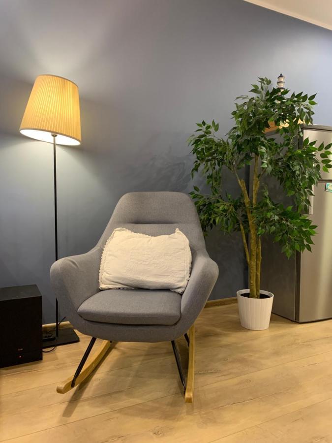 Kalimera Apartment *