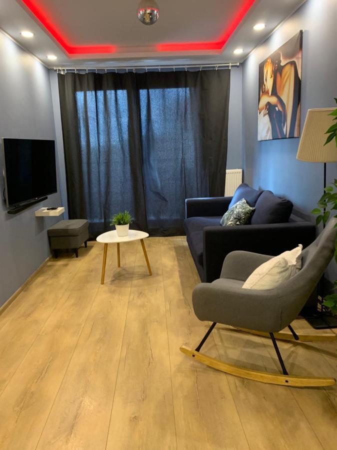 Kalimera Apartment *