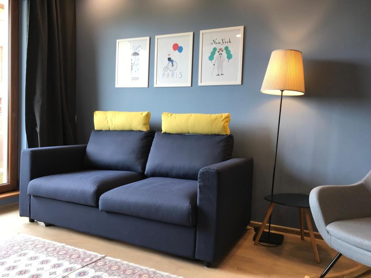 Kalimera Apartment Karwia