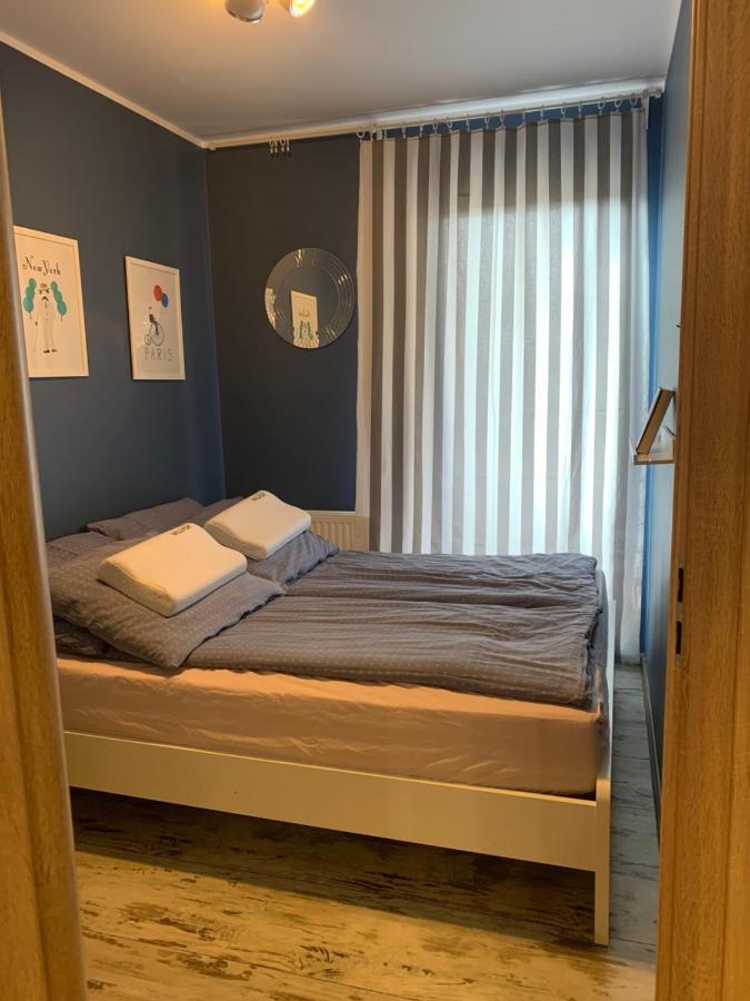Kalimera Apartment Karwia