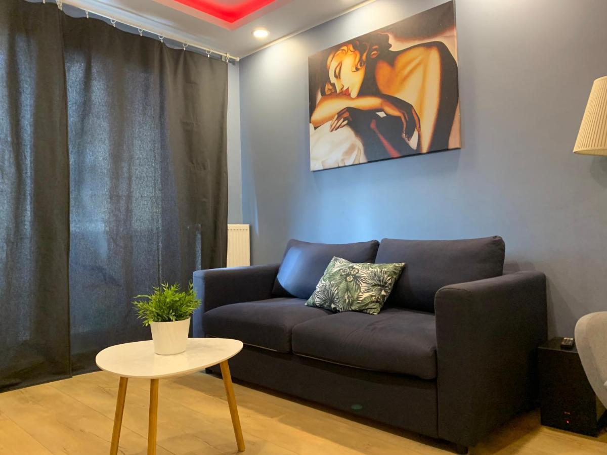 Apartment Kalimera