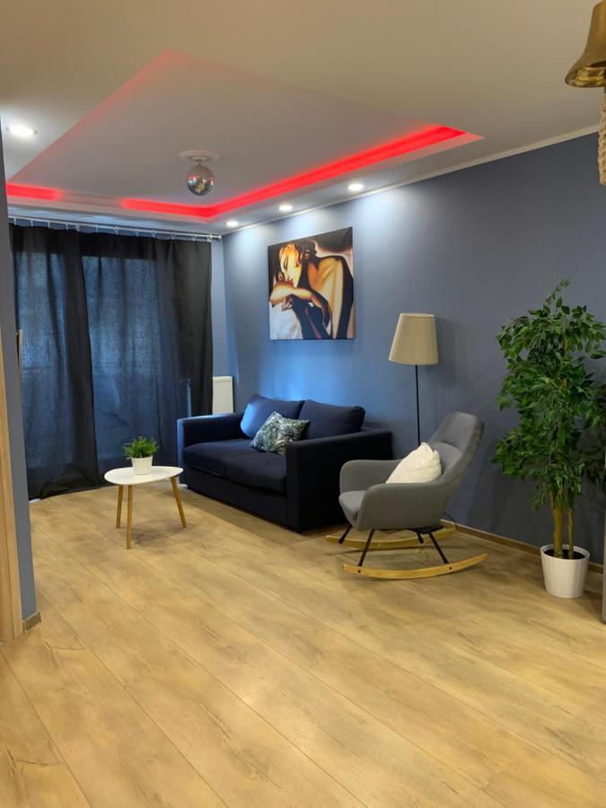 Kalimera Apartment