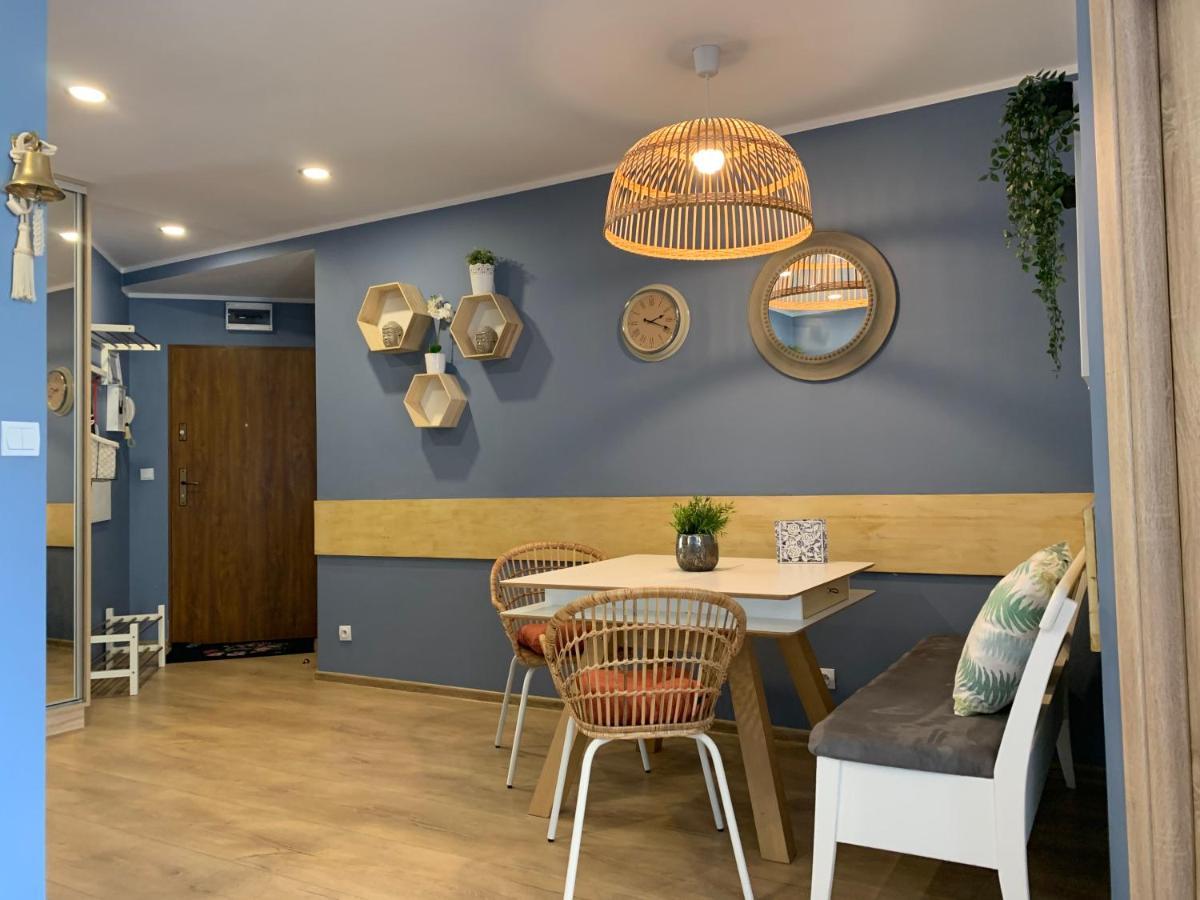 Apartment Kalimera