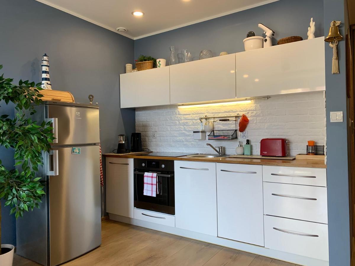 Kalimera Apartment *