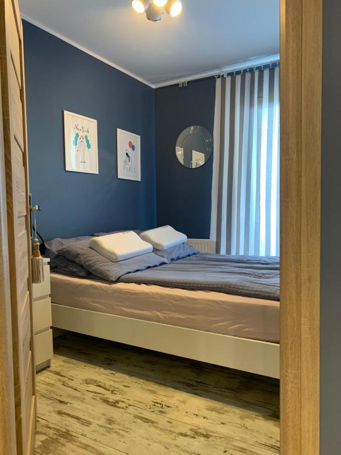 Kalimera Apartment