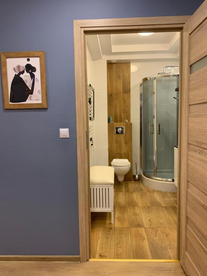 Kalimera Apartment *