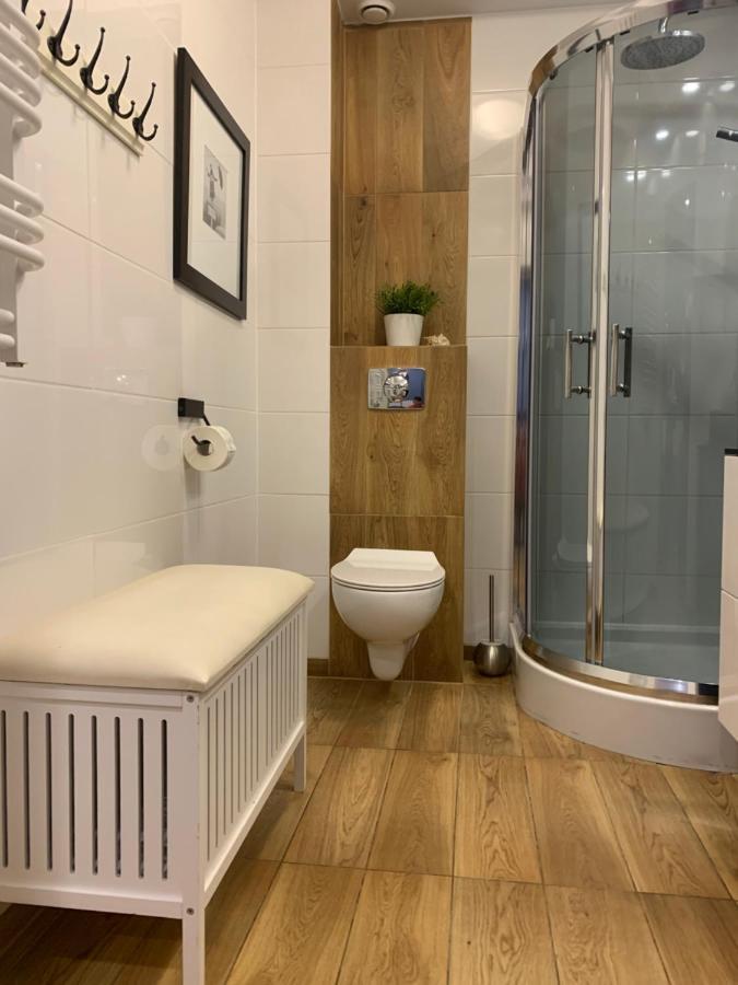Kalimera Apartment Karwia