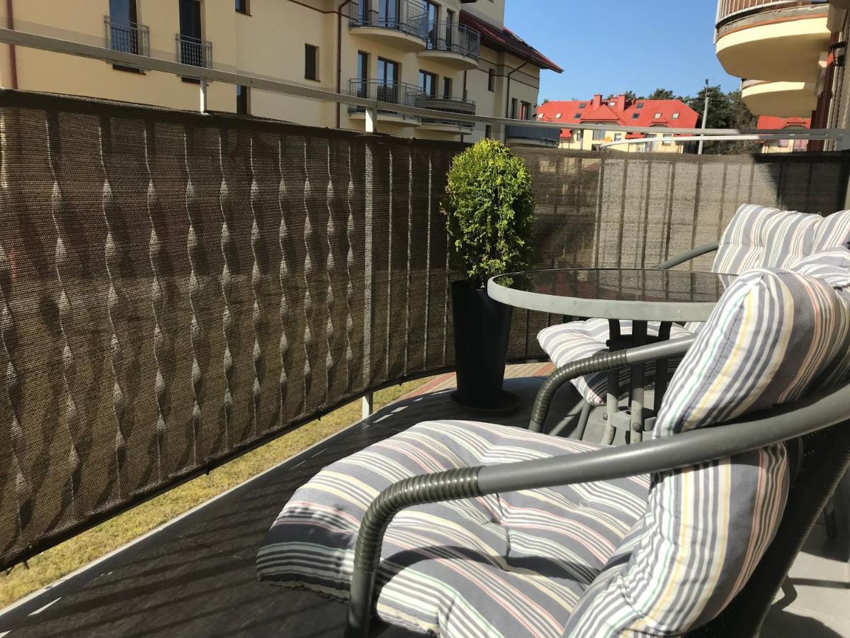 Kalimera Apartment Karwia