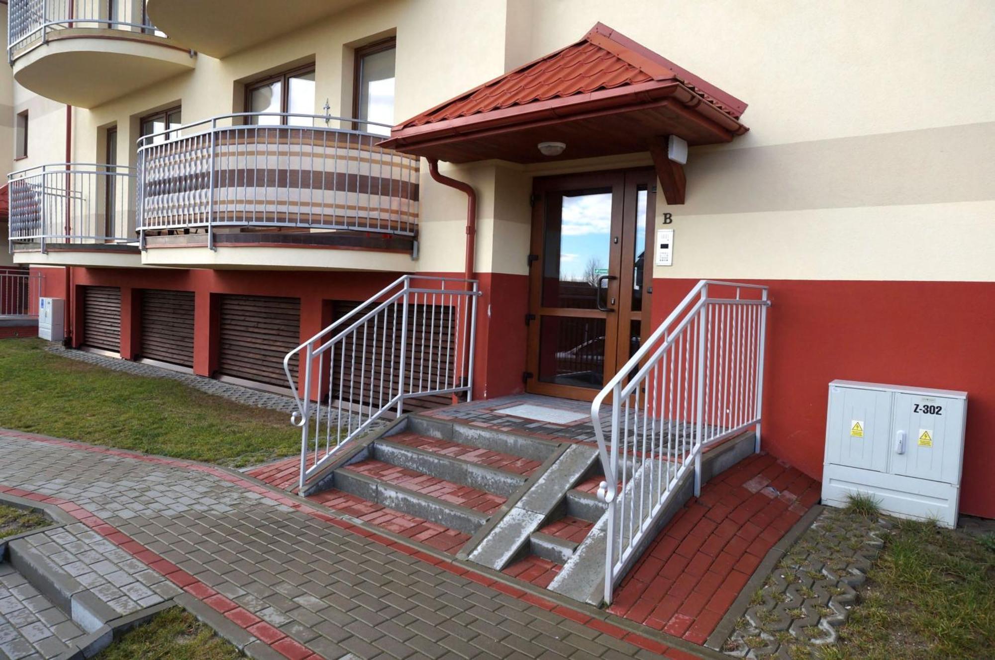 Kalimera Apartment